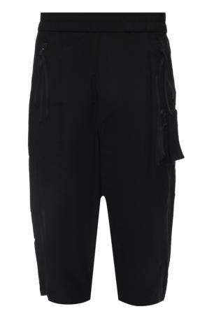 Dropped crotch shorts, zdjęcie 1 Dropped crotch shorts od Julius
